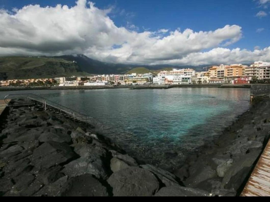 Piso Nuevo En El Puertito De Gueimar Al Lado Del Mar Realizamos Servicio De Excursiones Con Guia Puertito de Guimar Εξωτερικό φωτογραφία