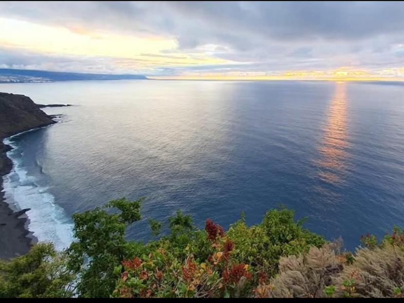 Piso Nuevo En El Puertito De Gueimar Al Lado Del Mar Realizamos Servicio De Excursiones Con Guia Puertito de Guimar Εξωτερικό φωτογραφία