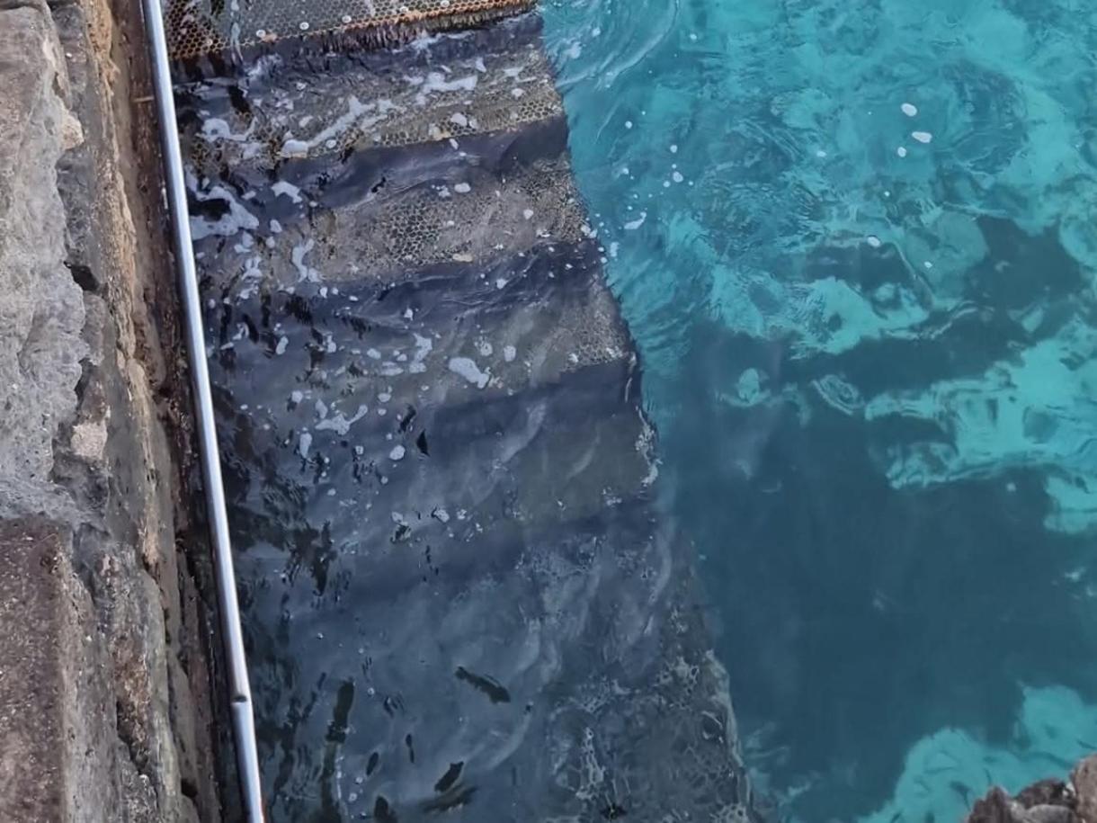 Piso Nuevo En El Puertito De Gueimar Al Lado Del Mar Realizamos Servicio De Excursiones Con Guia Puertito de Guimar Εξωτερικό φωτογραφία