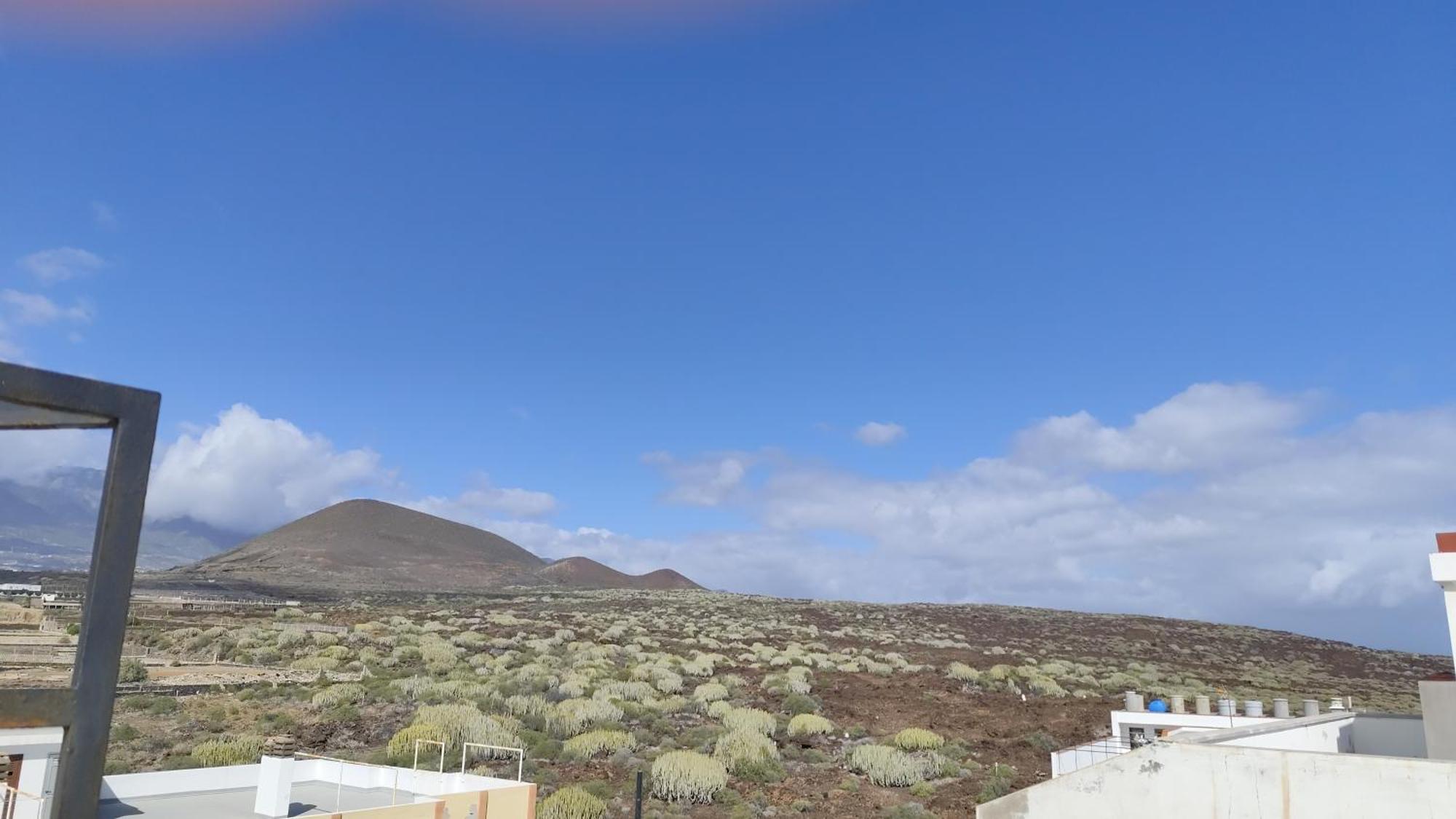 Piso Nuevo En El Puertito De Gueimar Al Lado Del Mar Realizamos Servicio De Excursiones Con Guia Puertito de Guimar Εξωτερικό φωτογραφία
