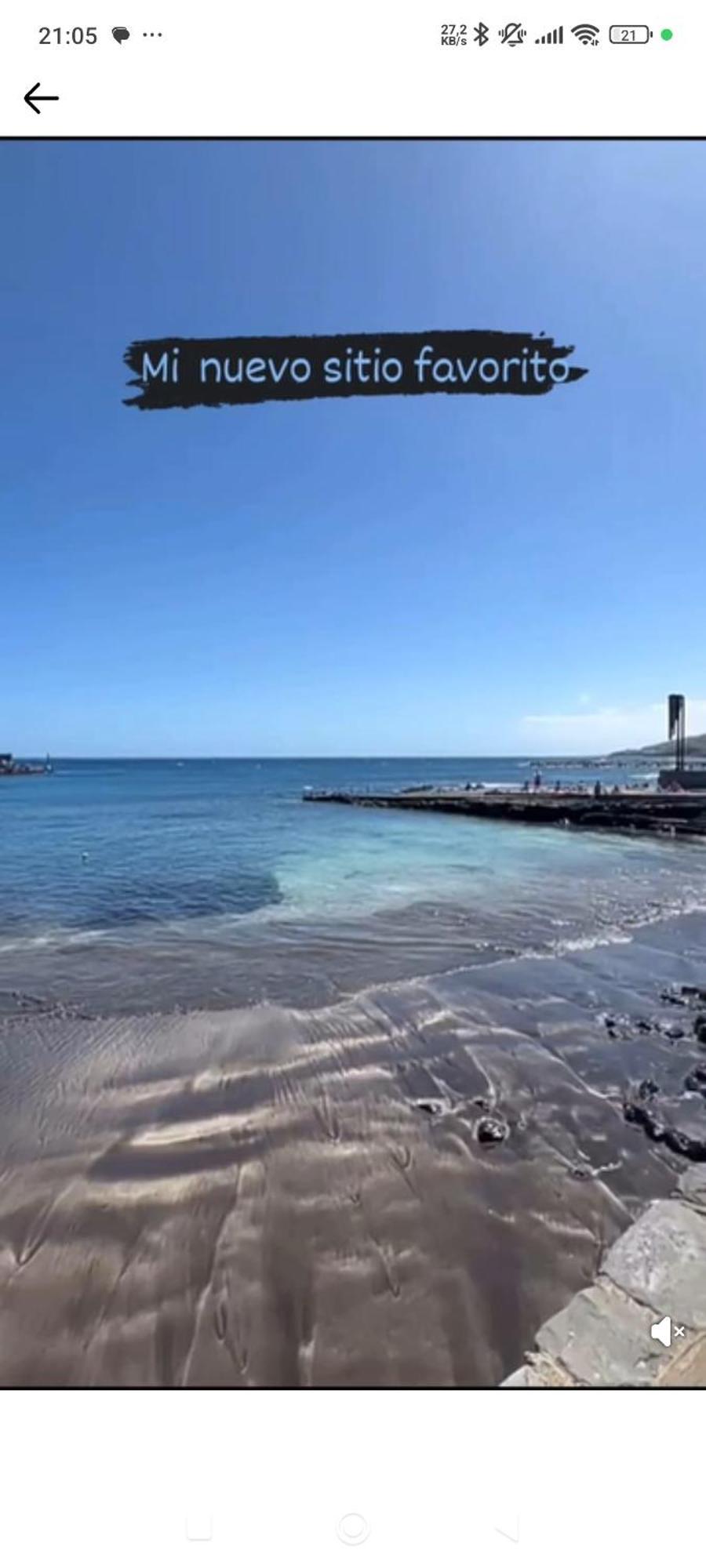 Piso Nuevo En El Puertito De Gueimar Al Lado Del Mar Realizamos Servicio De Excursiones Con Guia Puertito de Guimar Εξωτερικό φωτογραφία